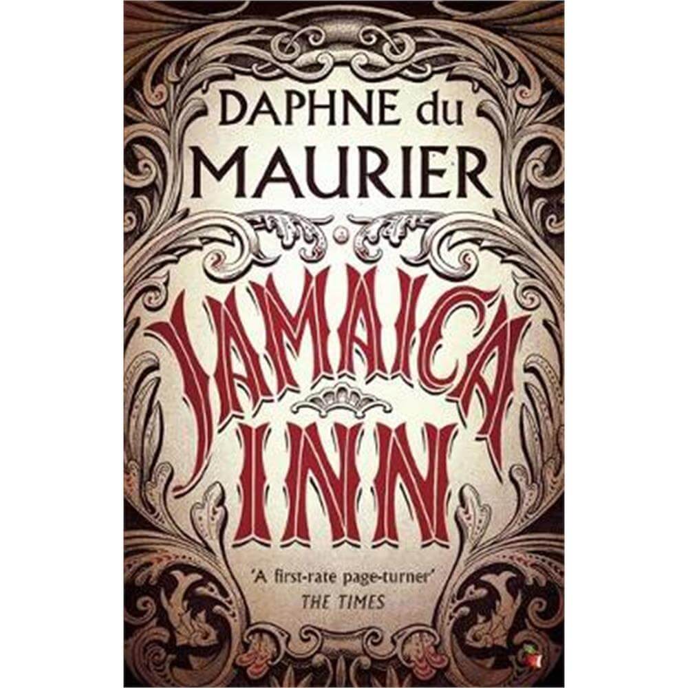 Jamaica Inn (Paperback) - Daphne Du Maurier